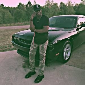 Meet your Posher, Walt